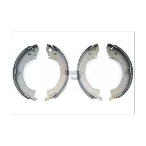 BENDIX Braking BXS1028