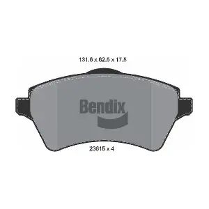 BENDIX Braking BPD1332