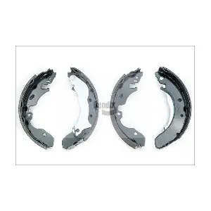 BENDIX Braking BXS1086