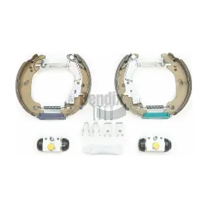 BENDIX Braking BXK2114