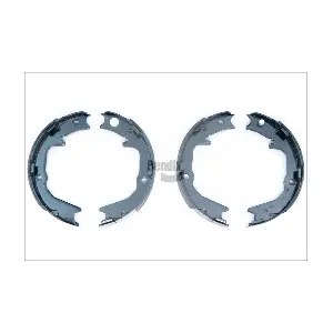 BENDIX Braking BXS1180