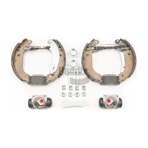 BXK2061 BENDIX Braking