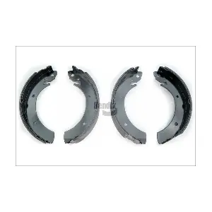 BENDIX Braking BXS1006