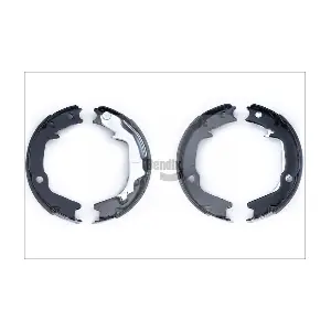 BXS1264 BENDIX Braking