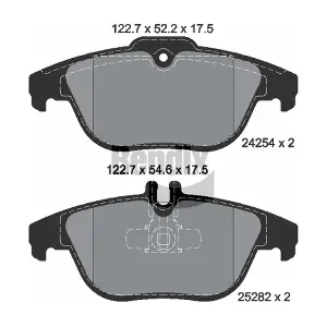 BENDIX Braking BPD1448