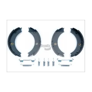 BENDIX Braking BXS1138