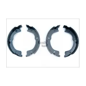 BXS1263 BENDIX Braking