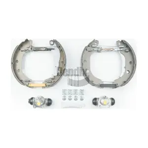 BXK1099 BENDIX Braking