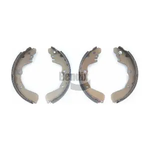 BENDIX Braking BXS1071