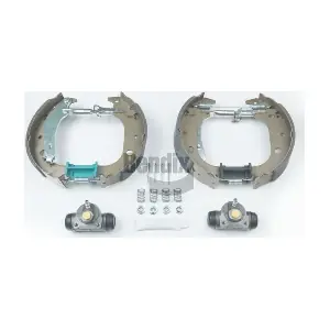 BXK1154 BENDIX Braking