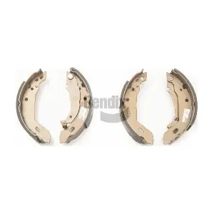 BENDIX Braking BXS1022