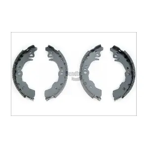 BENDIX Braking BXS1218