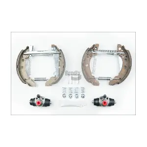 BENDIX Braking BXK4008