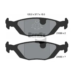 BENDIX Braking BPD1747