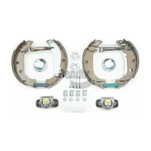 BXK3128 BENDIX Braking