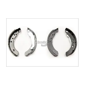 BENDIX Braking BXS1070