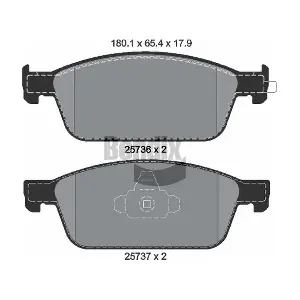 BENDIX Braking BPD1177