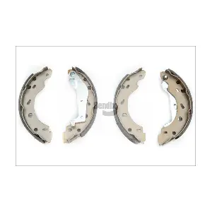 BENDIX Braking BXS1135