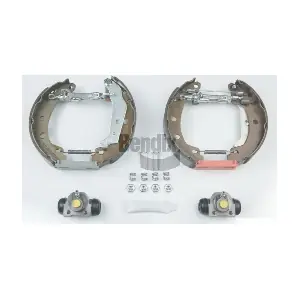 BENDIX Braking BXK2087