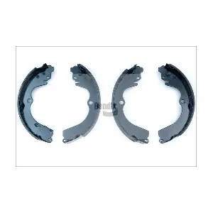 BENDIX Braking BXS1064