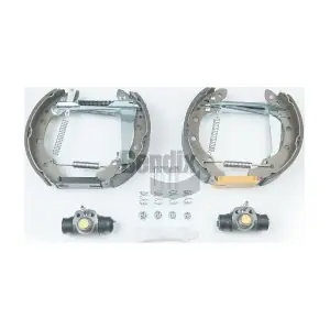 BENDIX Braking BXK1009