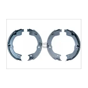 BXS1281 BENDIX Braking