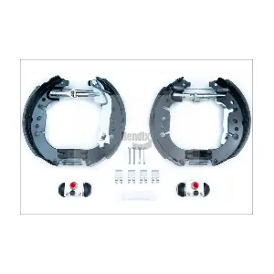 BENDIX Braking BXK1290