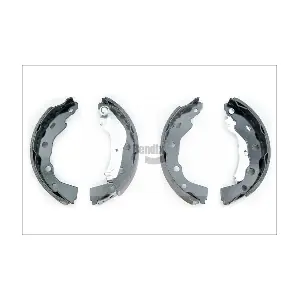 BENDIX Braking BXS1126