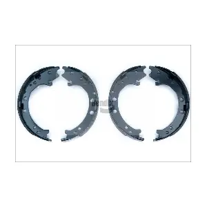 BENDIX Braking BXS1301