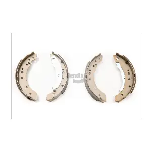 BXS1238 BENDIX Braking