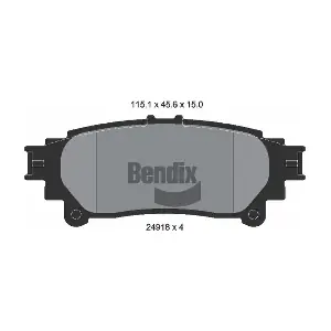 BENDIX Braking BPD2205