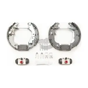 BXK1113 BENDIX Braking