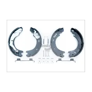 BENDIX Braking BXS1235