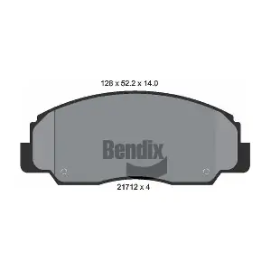 BENDIX Braking BPD1836