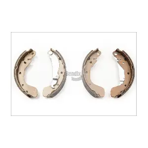 BENDIX Braking BXS1141