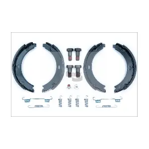 BXS1055 BENDIX Braking