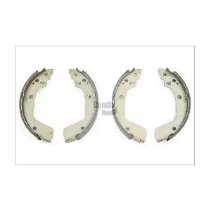BXS1277 BENDIX Braking
