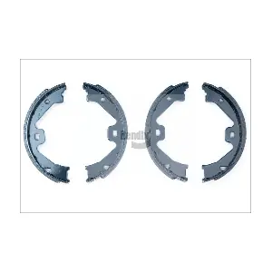 BENDIX Braking BXS1157