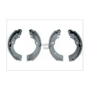 BENDIX Braking BXS1080