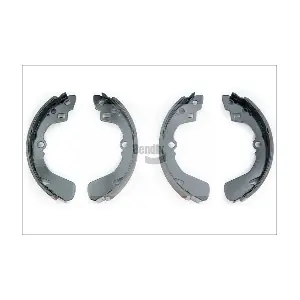 BENDIX Braking BXS1037