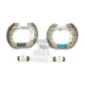 BXK2198 BENDIX Braking