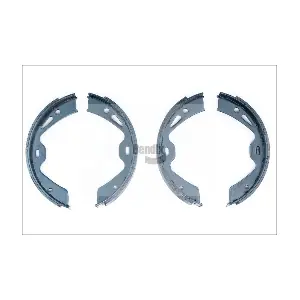 BENDIX Braking BXS1268