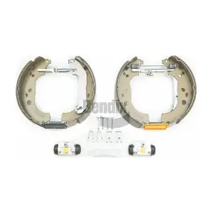 BXK1166 BENDIX Braking
