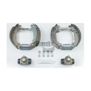 BXK8030 BENDIX Braking