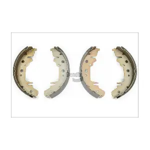 BENDIX Braking BXS1124