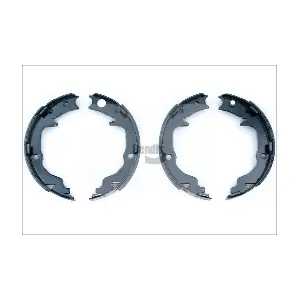 BXS1252 BENDIX Braking