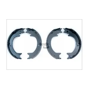 BXS1303 BENDIX Braking