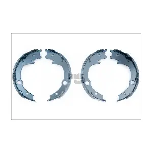 BENDIX Braking BXS1182
