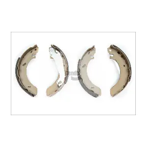 BENDIX Braking BXS1048