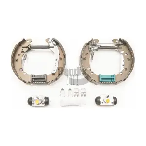 BXK1261 BENDIX Braking